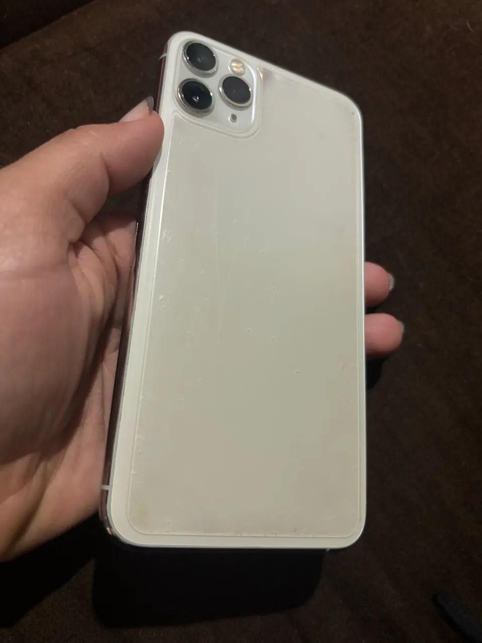 iPhone 11 Pro Max - Foto 2