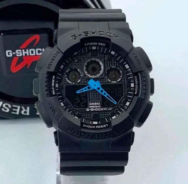 Relógio Gshock G55D - Foto 5