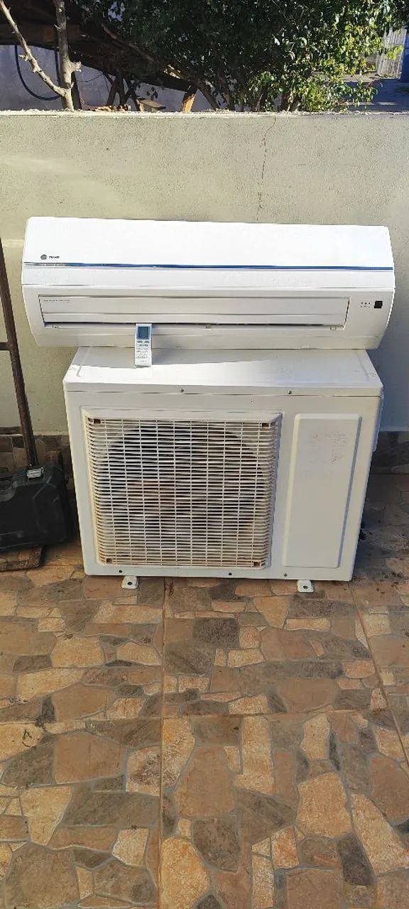 Ar condicionado 18 k - Foto 4