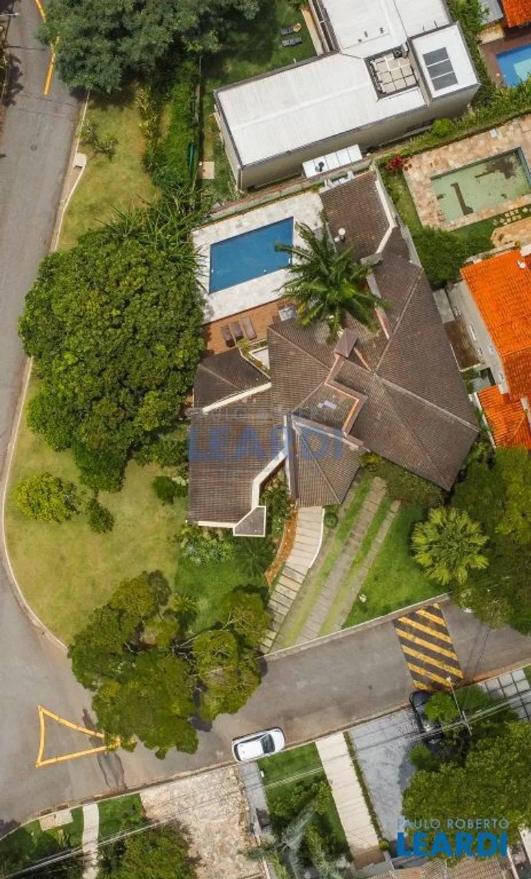 CASA EM CONDOMÍNIO - ALPHAVILLE - SP - Foto 3