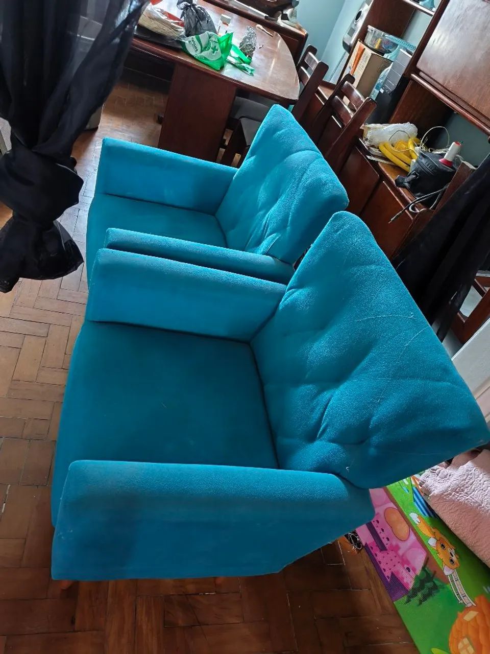 Poltronas