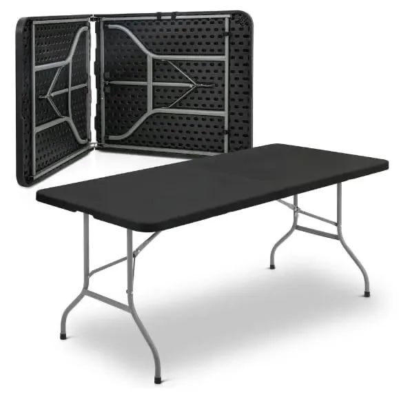 Mesa dobrável 1.80 cm 