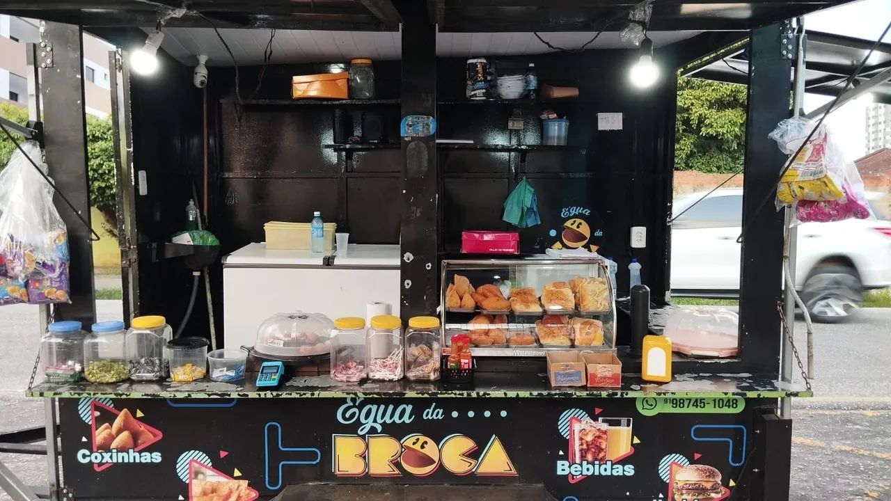 Foto - Castanhal - Nova Olinda