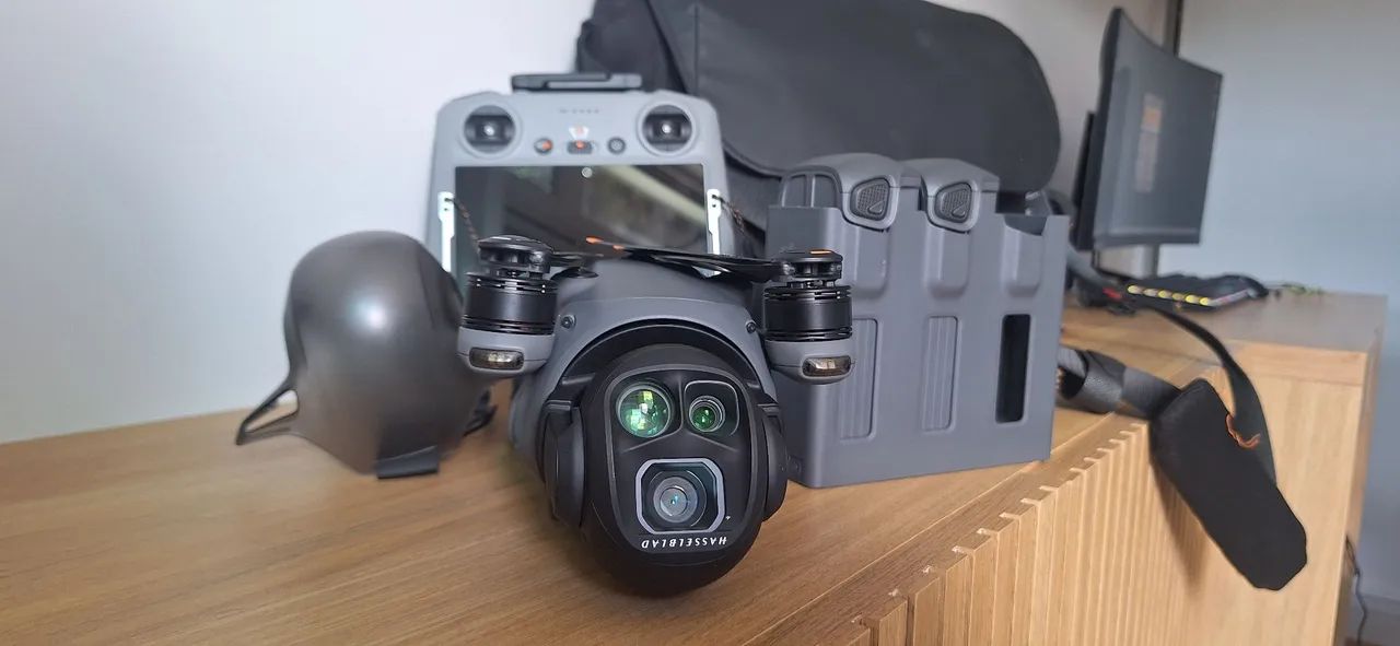 Drone DJI Mavic 4 Pro