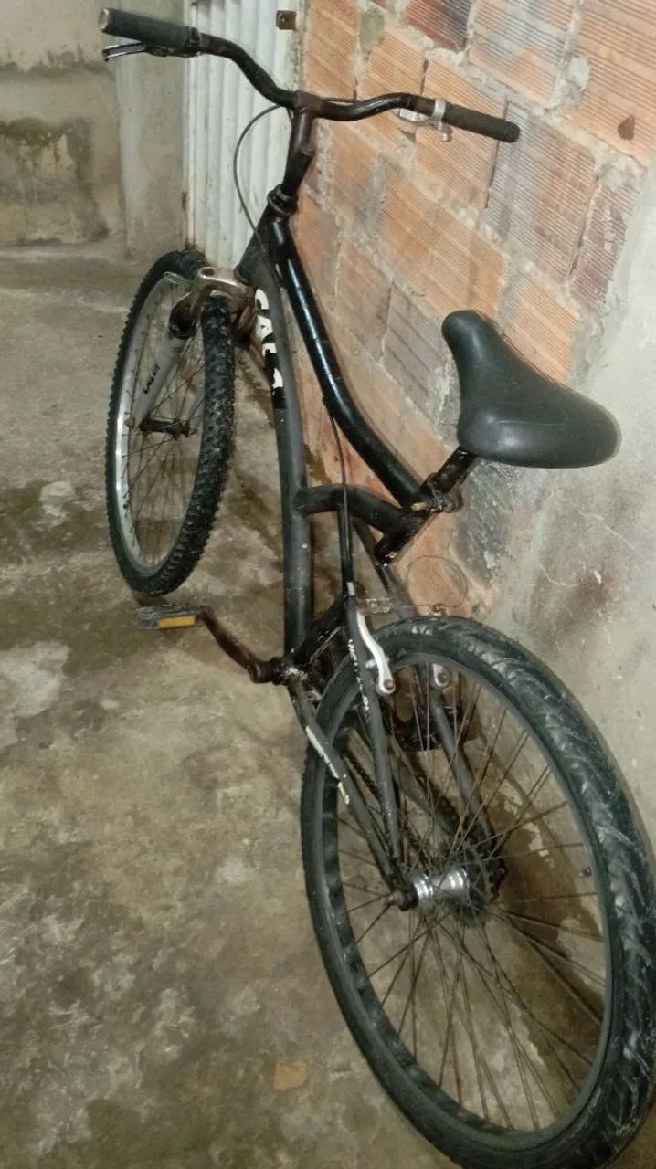 Bicicleta  - Foto 3