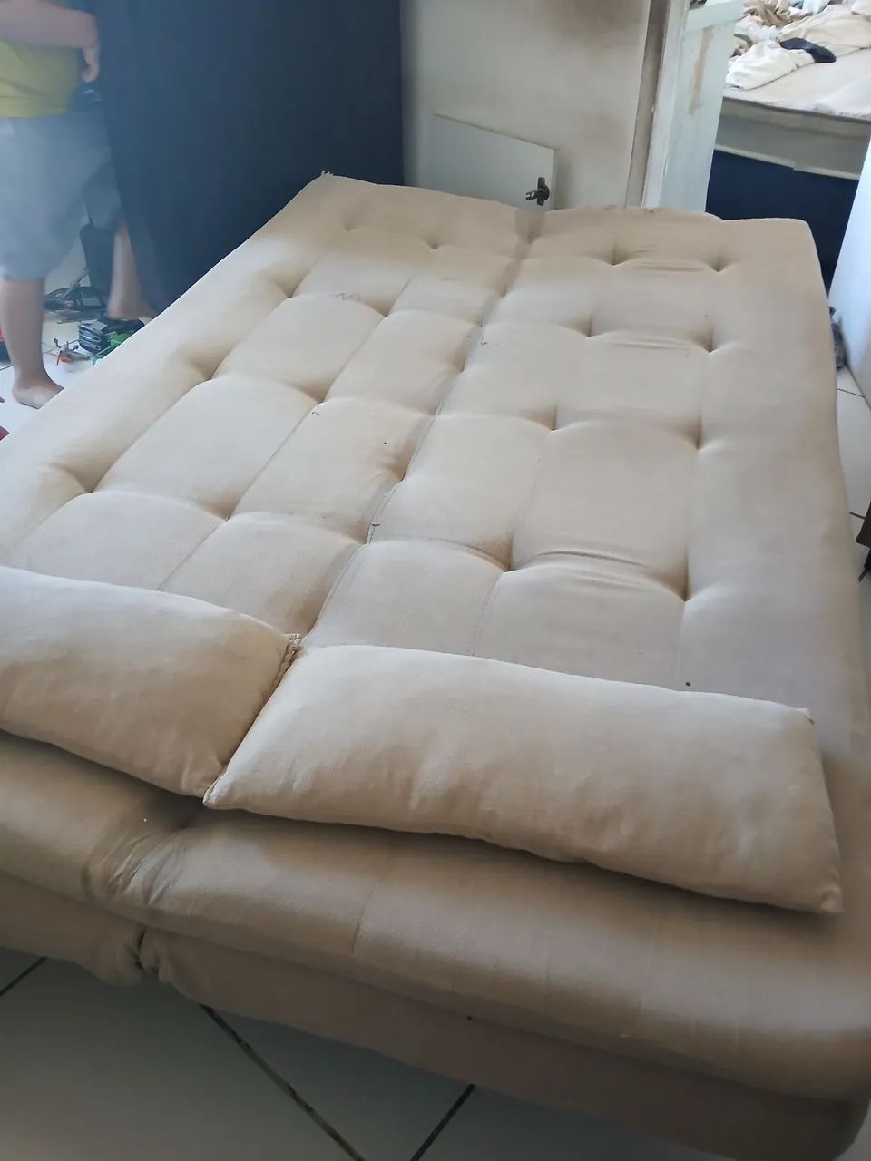 Sofá cama - Foto 3