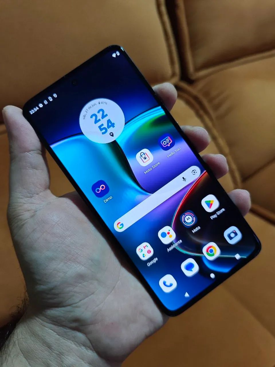 Motorola Moto Edge 30 5G - Foto 3