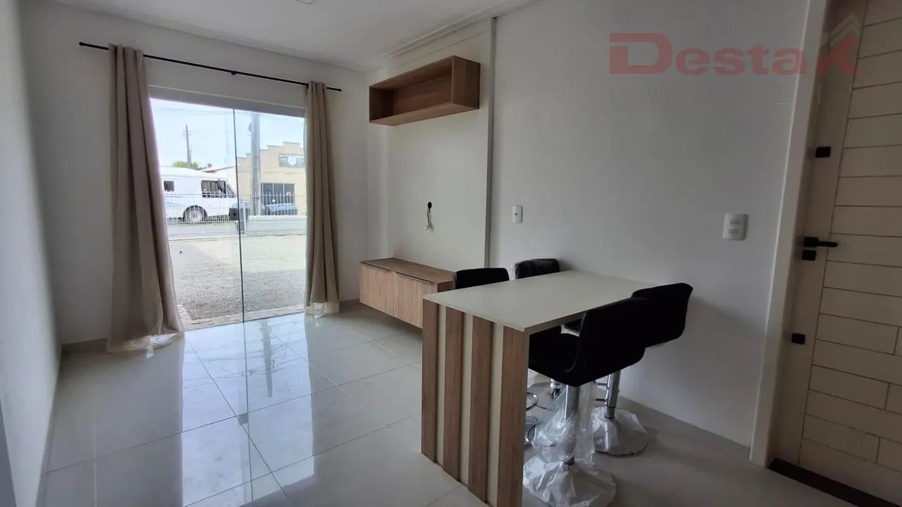 Casa no bairro Barra do Aririú - Palhoça - Foto 2