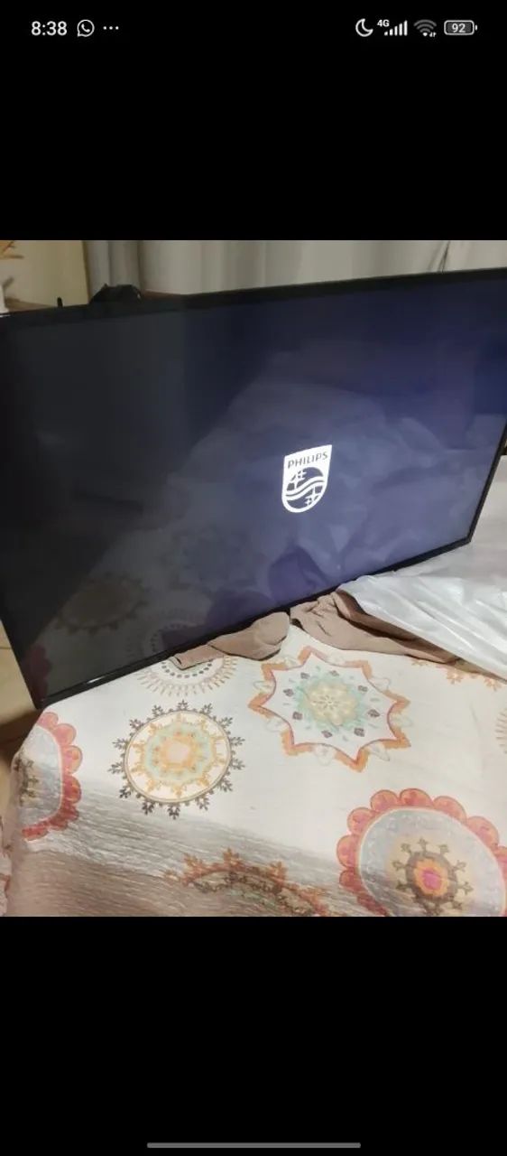 Philips 43 Polegadas 