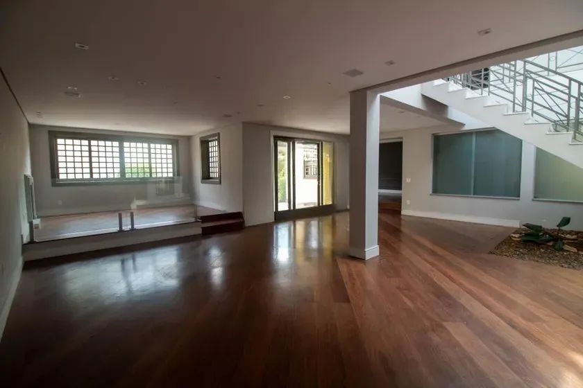 Casa à Venda - Santo Amaro , 5 Quartos, 450 m2 - Foto 3