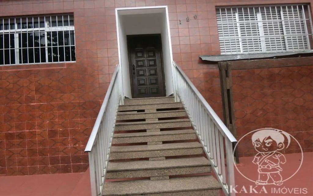Casa Térrea para alugar - Vila Formosa - Foto 2
