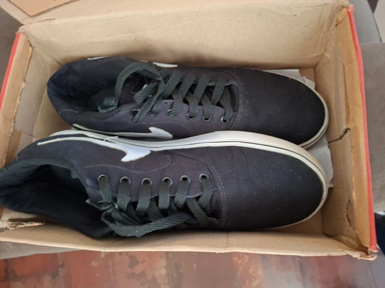 Tenis nike genérico n43 - Foto 4
