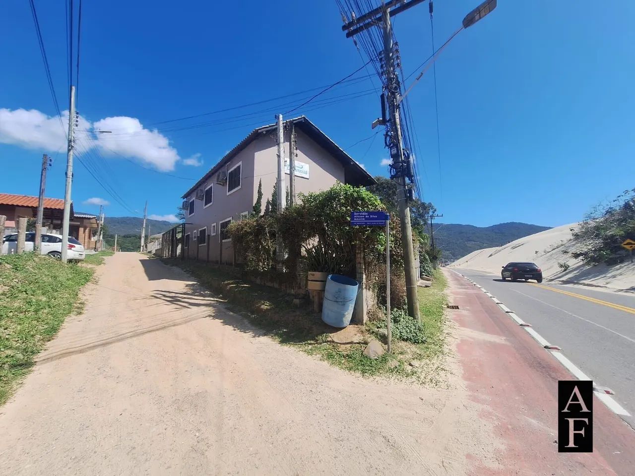 Pousada com amplo terreno em Areias de Macacu - Foto 4