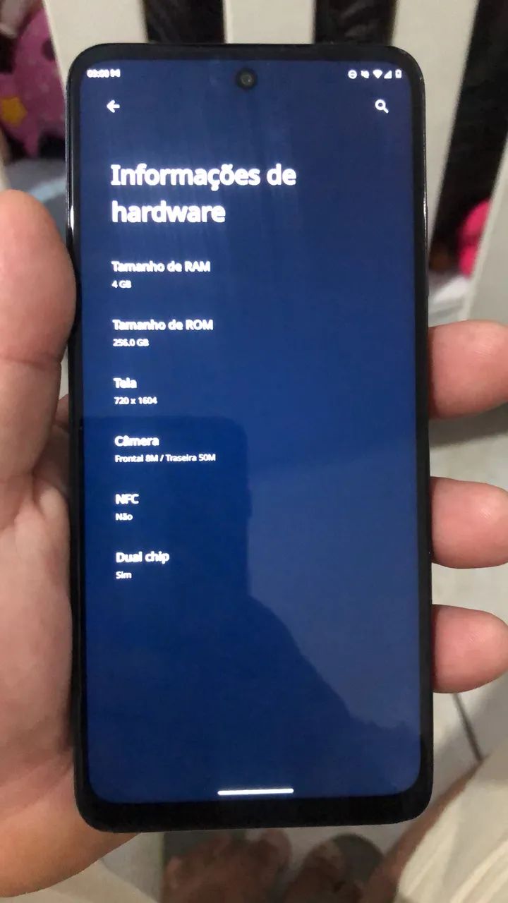 Moto G05! - Foto 3