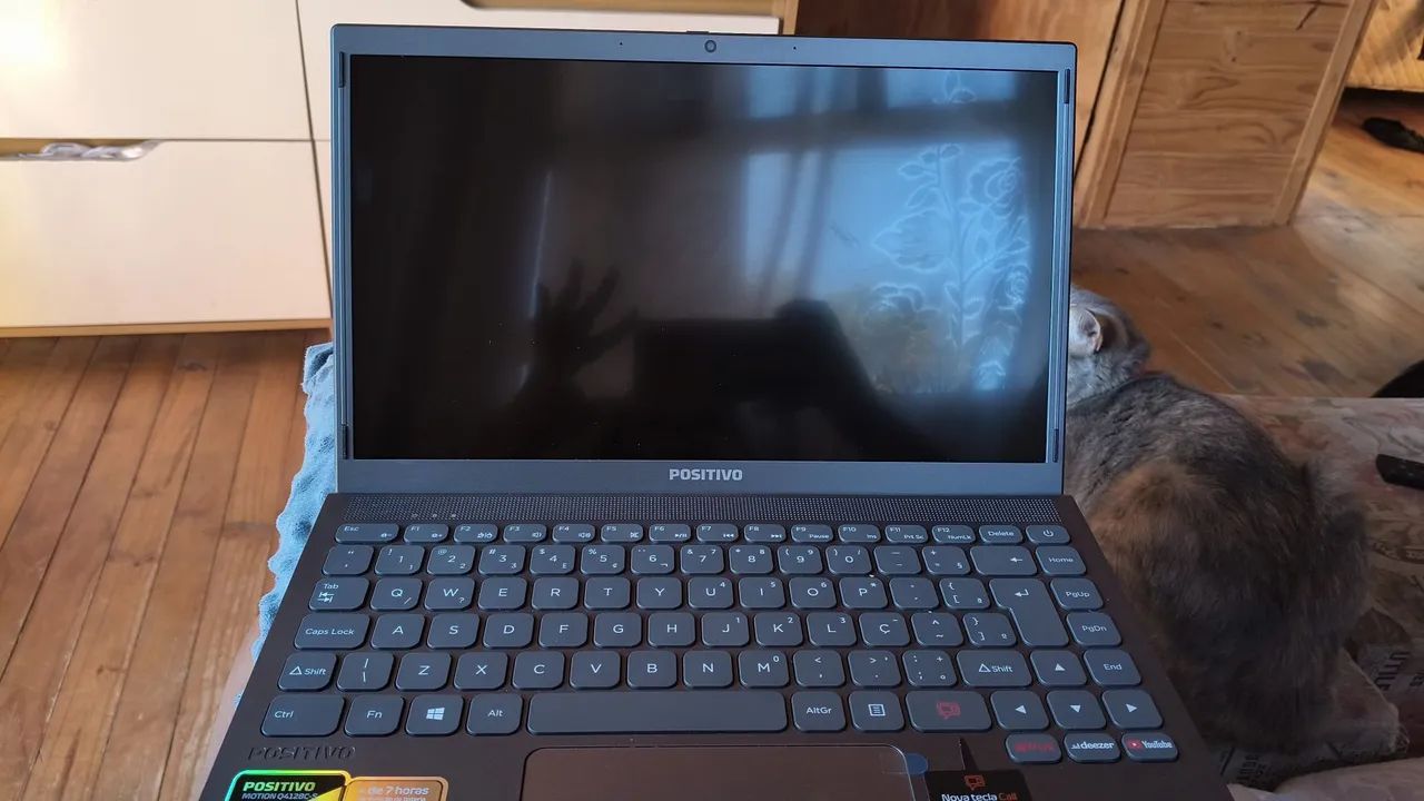 Notebook  - Foto 2