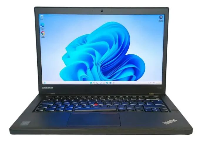 Windowsノート本体 LENOVO ThinkPad T440s i5 SSD Notebook Lenovo ThinkPad T440s Core i5 5th 8GB RAM SSD 120GBGb