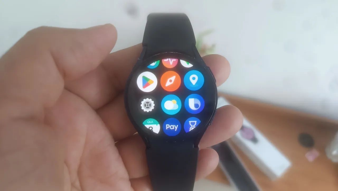 Smartwatch Samsung  - Foto 3