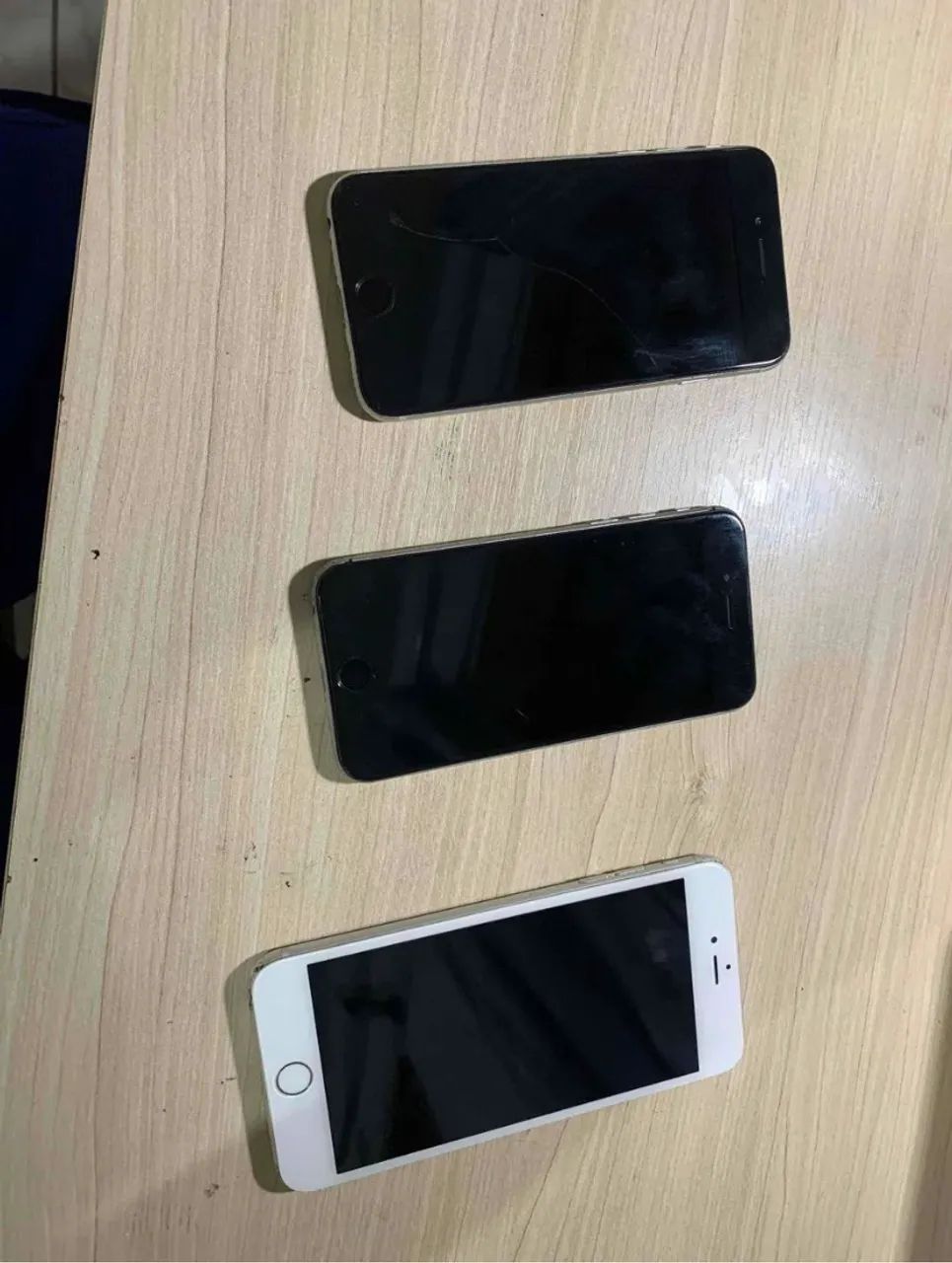 iPhone 6/ 6 Plus retirada de peças 