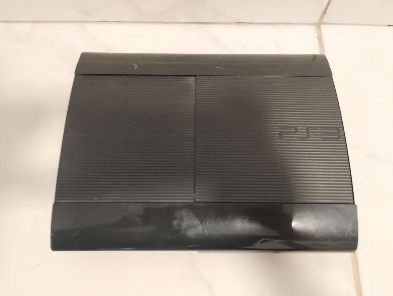 Ps3 com defeito  - Foto 6