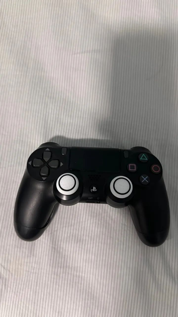 Controle DualShock 4 Original Sony para PlayStation 4 - Foto 2