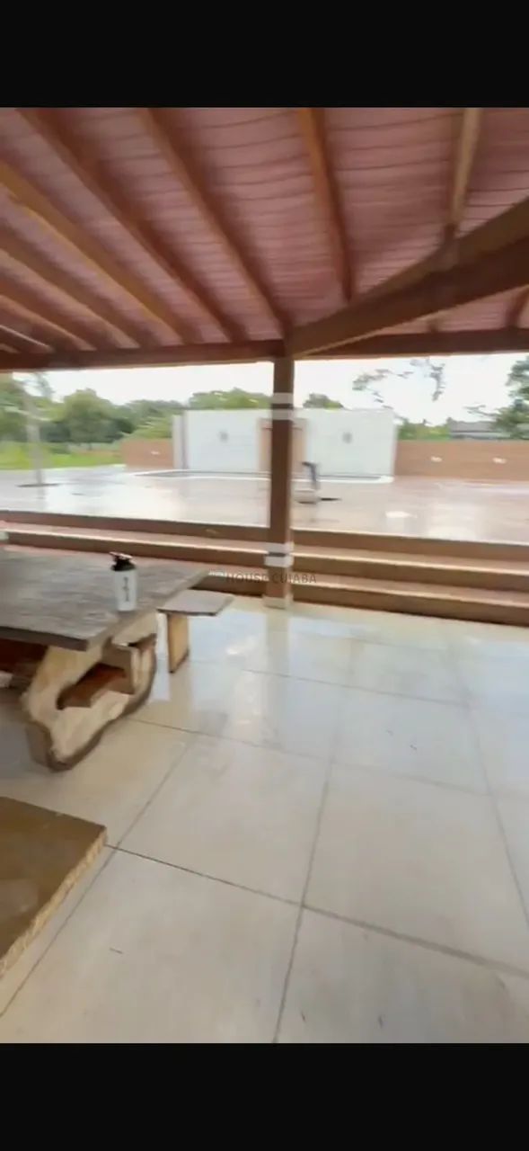 Vendo  chácara 15.000 m² no Bom Sucesso MT - Foto 2