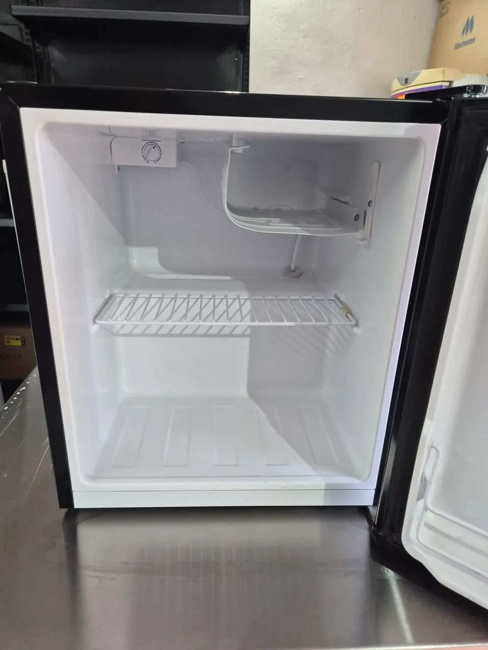 Frigobar Philco 47 litros  - Foto 3