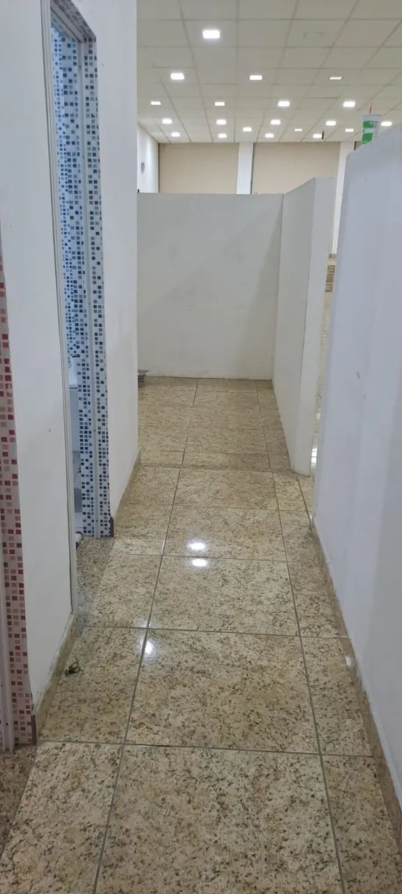 VENDE SE UM GALPÃO EXCELENTE - Foto 2