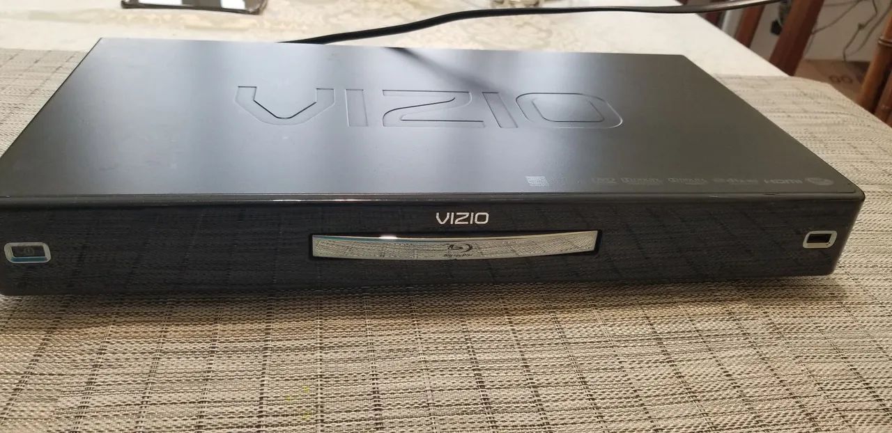 Aparelho Blu-ray Players VIZIO - Foto 6