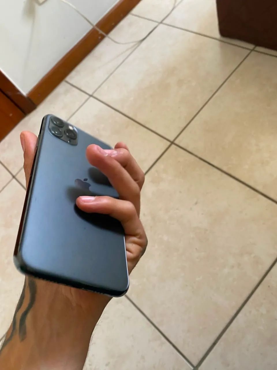 IPhone 11 Pro Max sem Face ID  - Foto 3