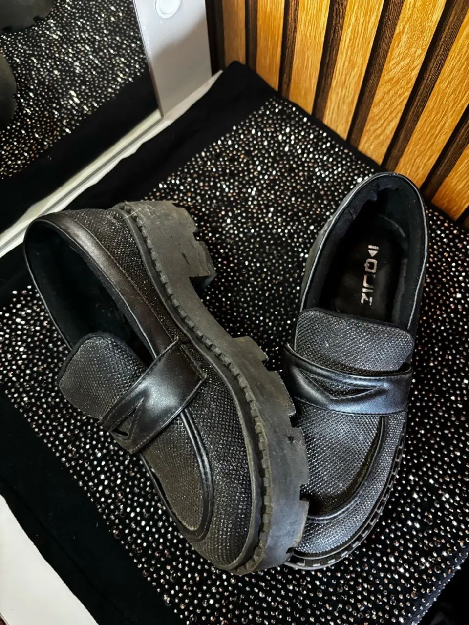 Mocassim  - Foto 5