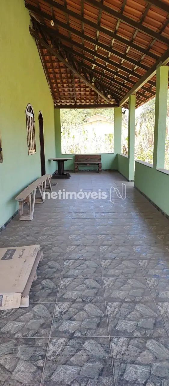 Venda Sítio Bernardas Rio Manso - Foto 2