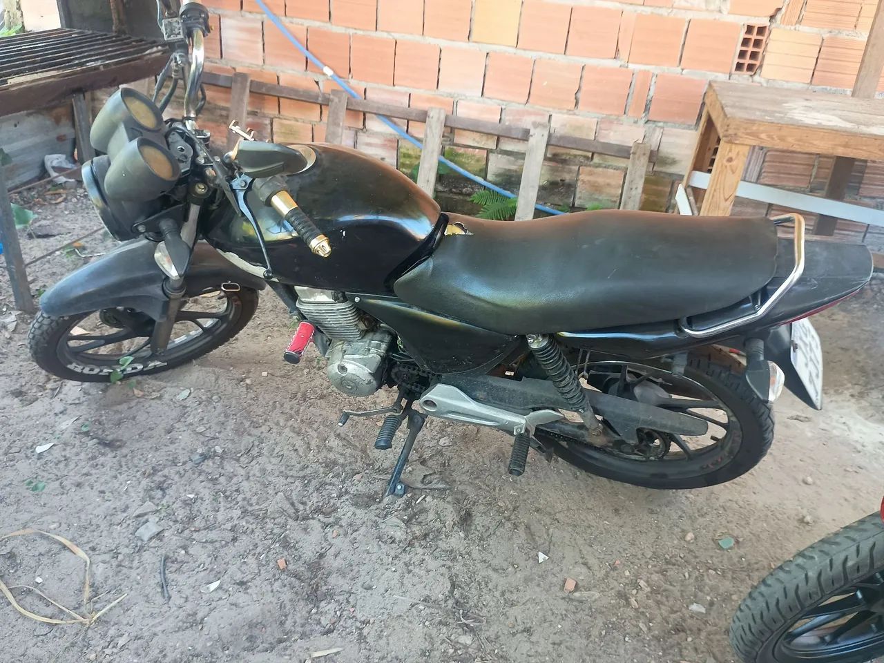 Titan 150 - Foto 2