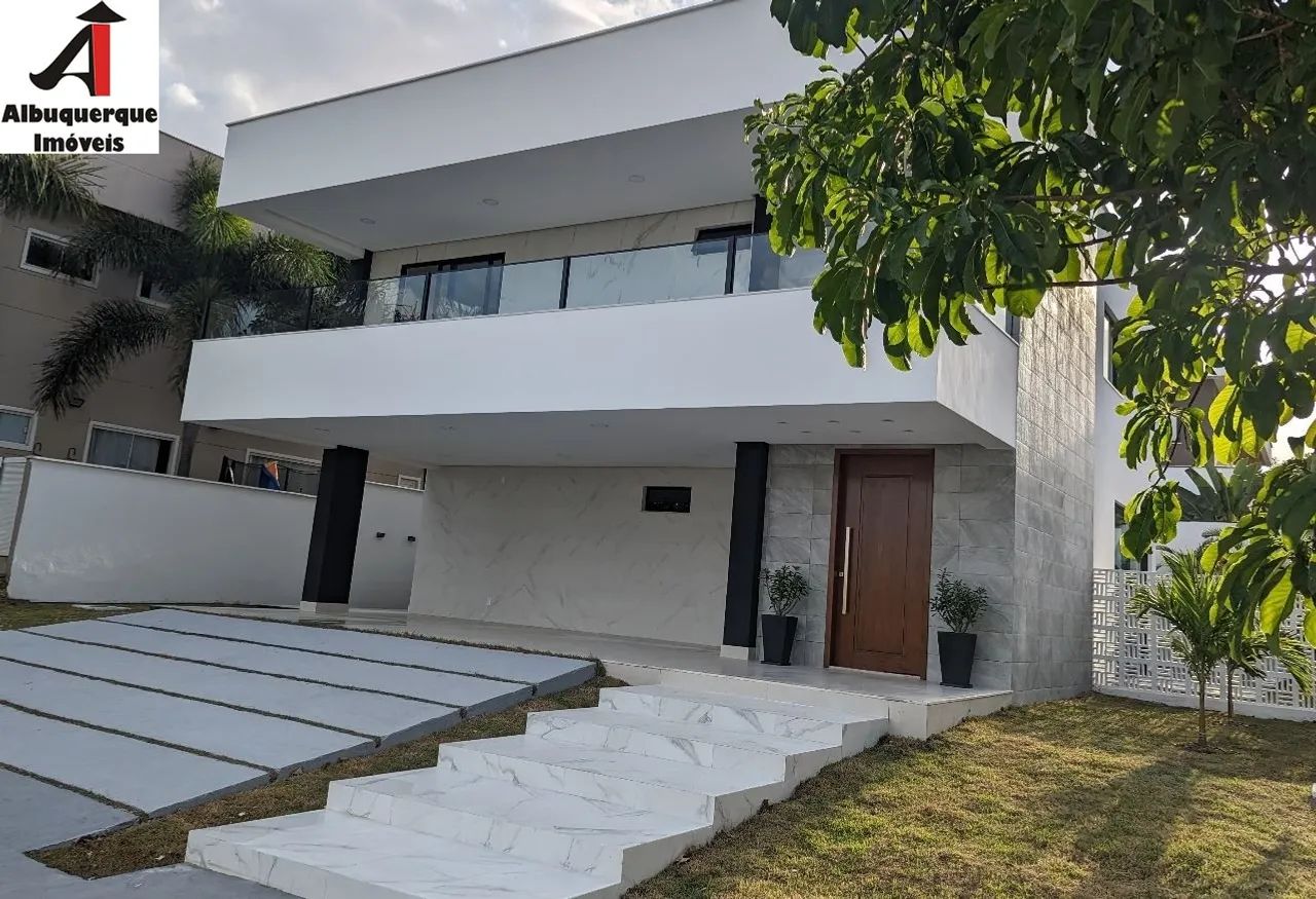 CASA RESIDENCIAL em SÃO LUÍS - MA, Araçagy - Foto 5
