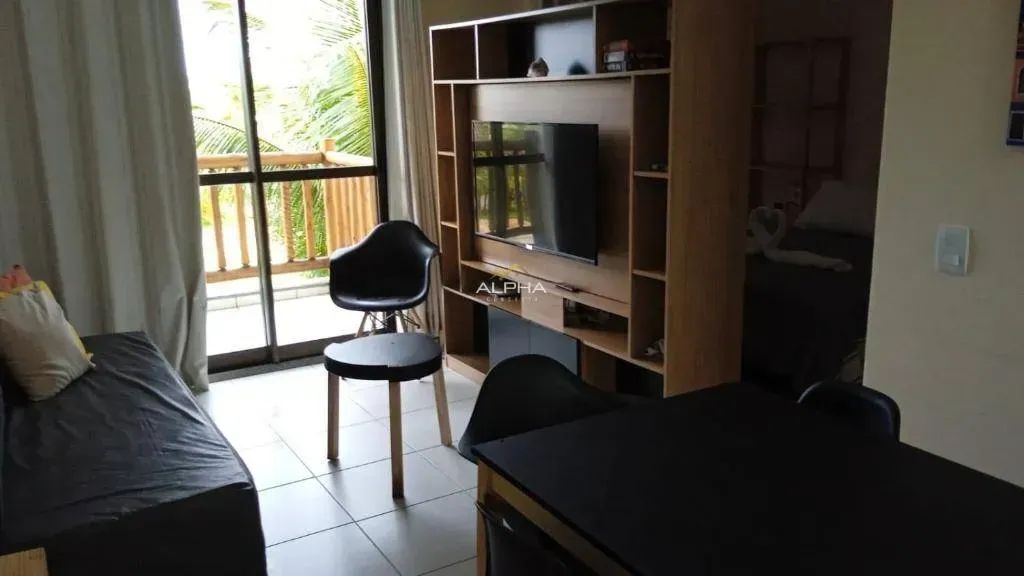 FLAT  VG SUN CUMBUCO  PÉ NA AREIA - Foto 3