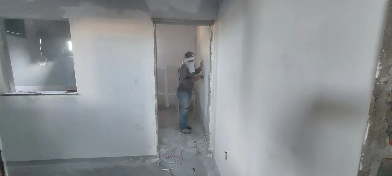 Pintor disponível  - Foto 3