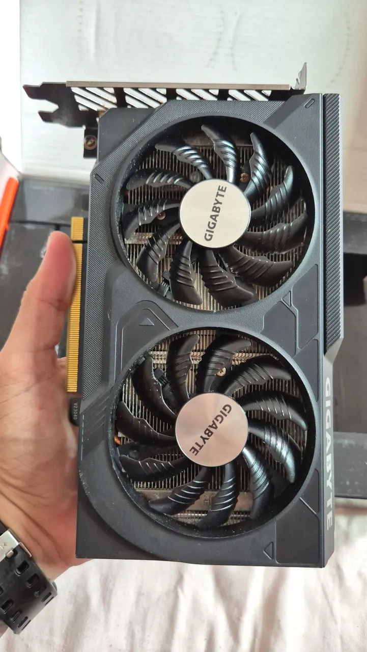 GeForce RTX no Brasil