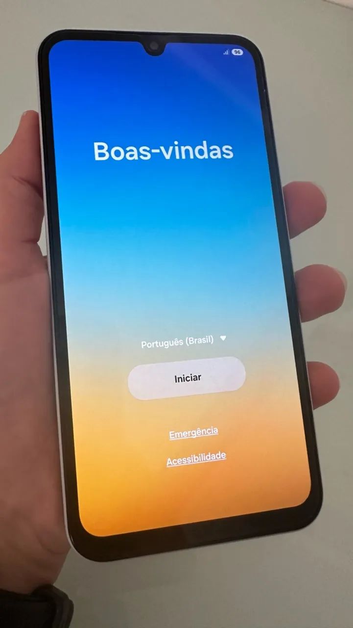 VENDO SAMSUNG A15 128GB - Foto 3