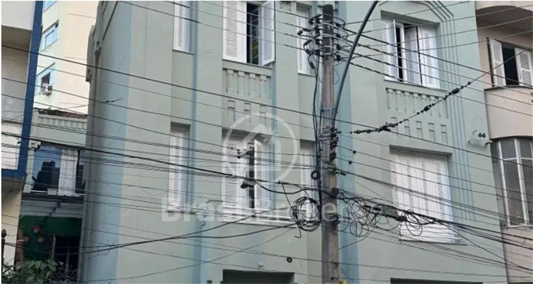Prédio Inteiro 11 quartos - Foto 2