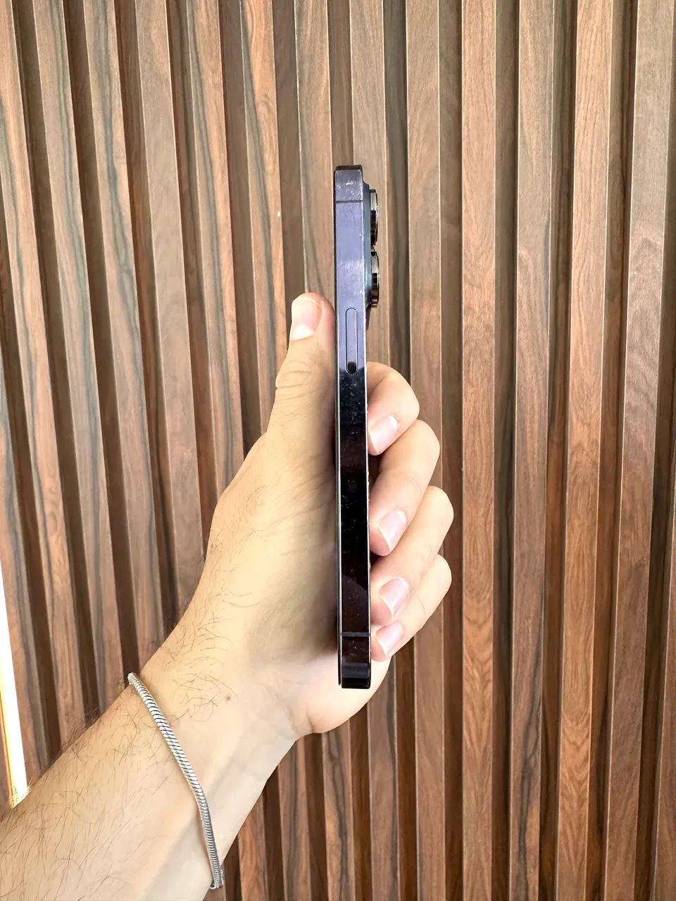 IPHONE 14 PRO 128 TODO ORIGINAL  - Foto 4