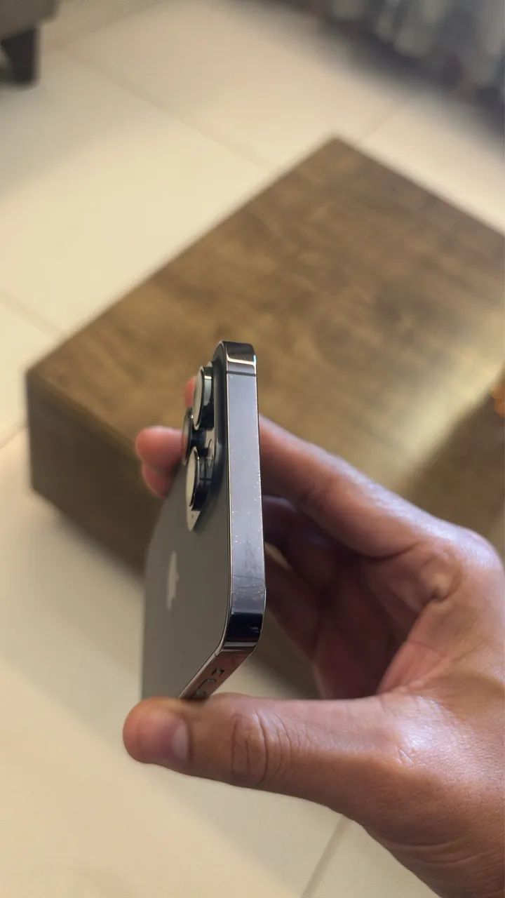 Iphone 14 Pro Max 128GB - Foto 5
