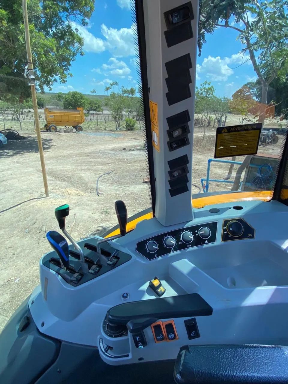 Valtra A144 hitech 2021 - Foto 12