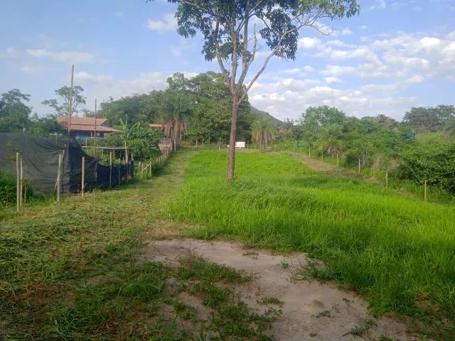 Serra Negra/Betim -  Terreno 2500m² - Foto 2