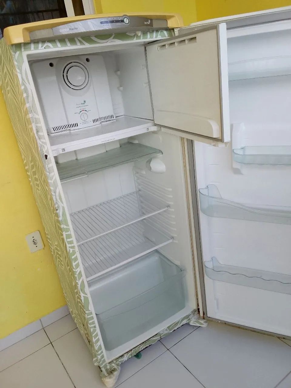 Geladeira  - Foto 3