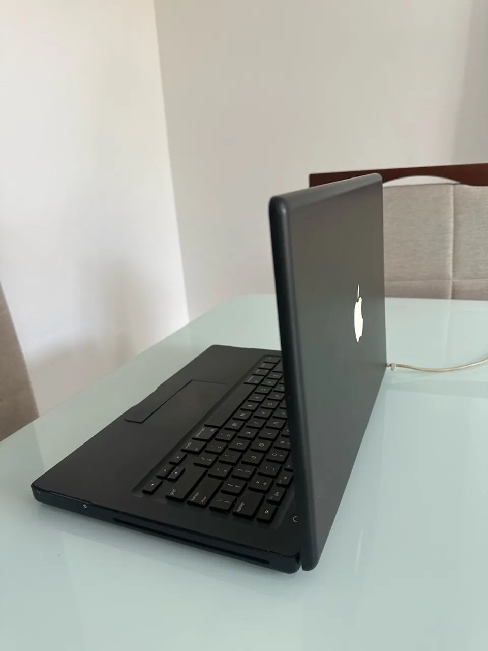 MacBook 2007 - Notebooks - Veneza, Ribeirão das Neves 1541326496 | OLX
