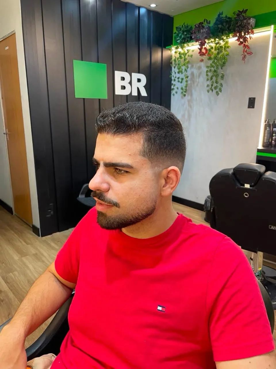 Barbearia Completa à Venda em BH - Negócio em Funcionamento - Foto 3