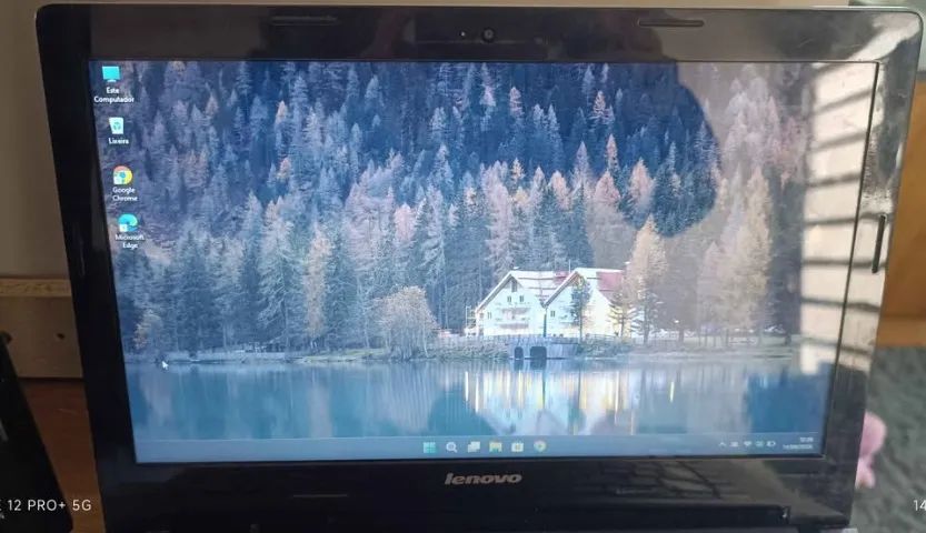 Notebook Lenovo i3 4?Gen - Foto 2