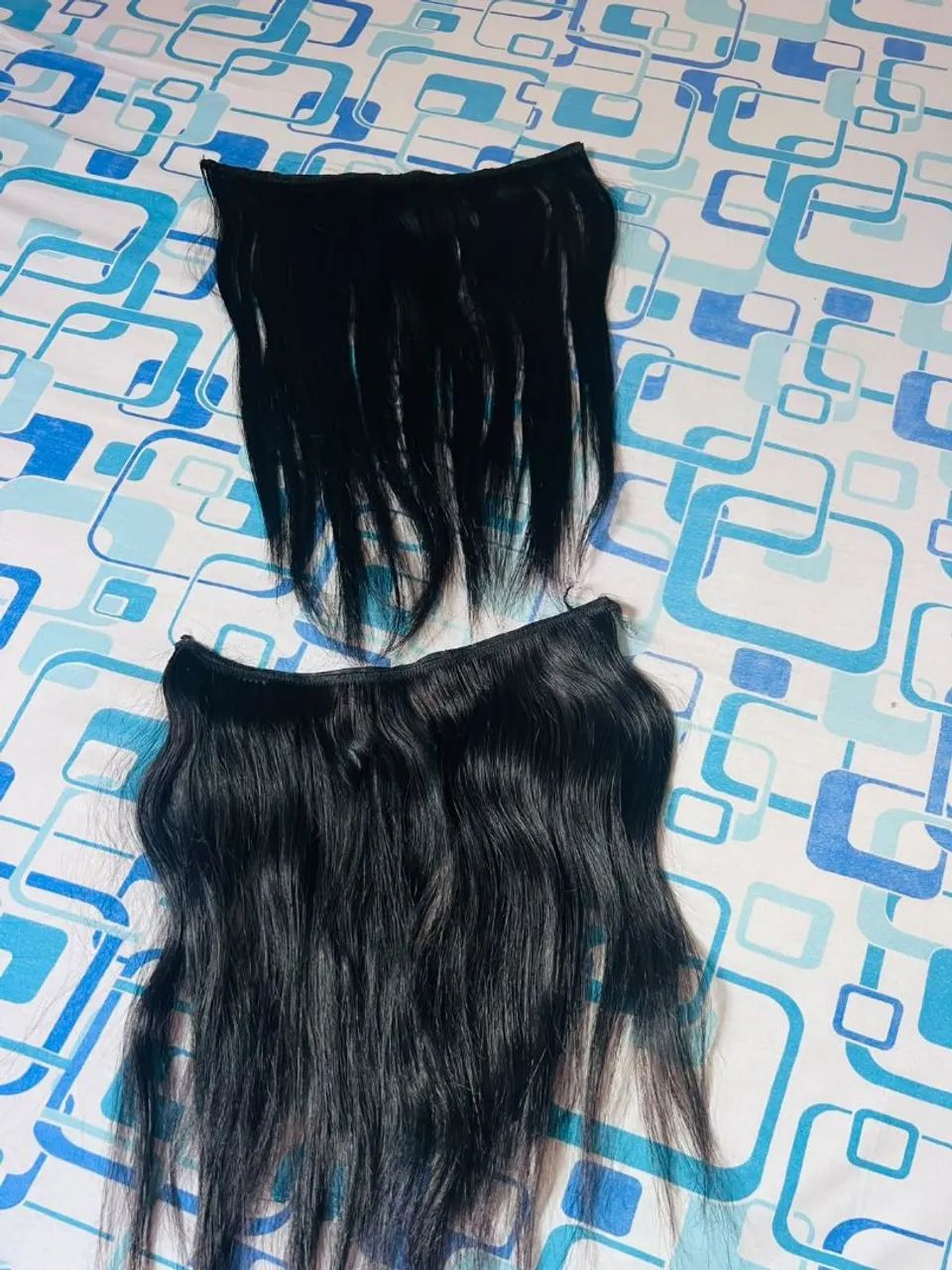 Cabelo, Aplique  - Foto 2