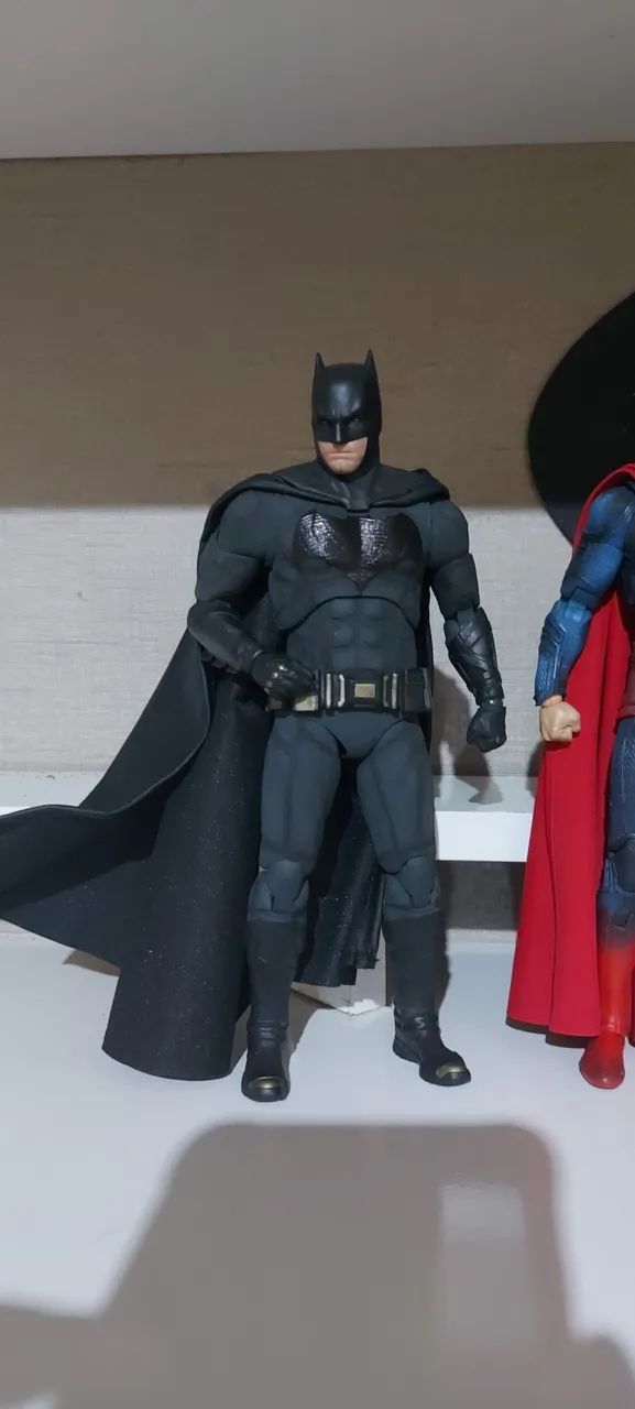 Batman JL fondjoy 