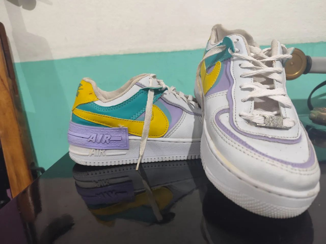 Tênis Nike  - Foto 4