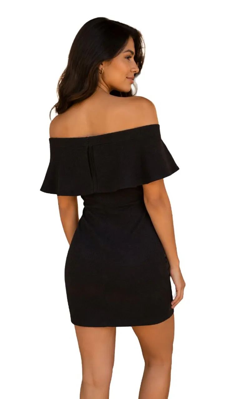 VESTIDO Curto  - Foto 2